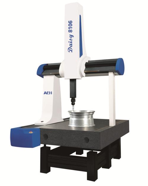 三坐標測量機專(zhuān)用平臺